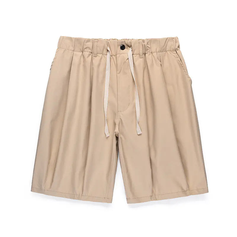 Hip Hop Men's High Street Lantern Style Shorts